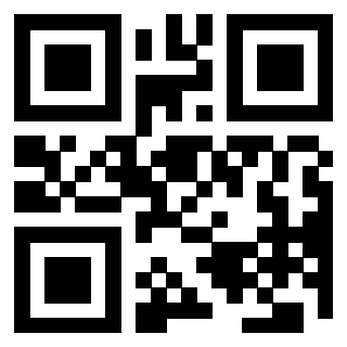 3205016039 QrCode associato