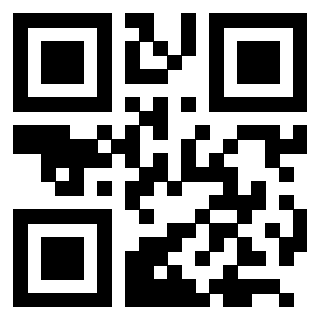 3205016041 - Immagine del Qr Code associato