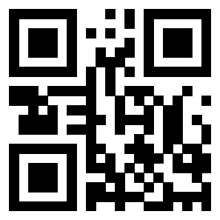 Il QrCode di 3205016043