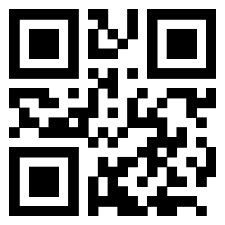 Immagine del QrCode di 3205016045