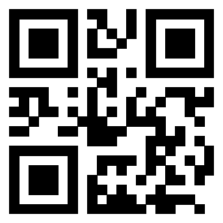 Immagine del QrCode di 3205016047