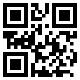 3205016054 - Immagine del Qr Code associato