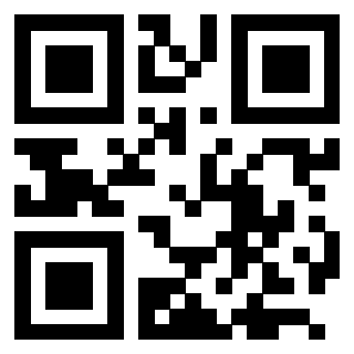 3205016055 - Immagine del QrCode associato