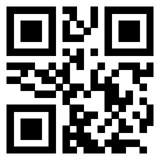 Il QrCode di 3205016056