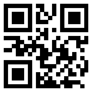 3205016058 - Immagine del Qr Code associato