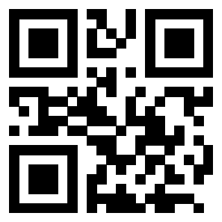 3205016059 - Immagine del QrCode associato