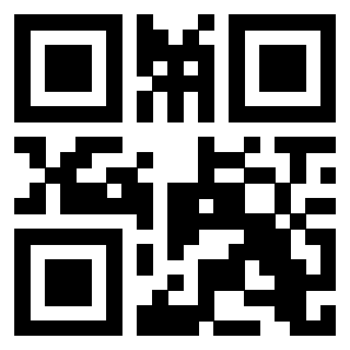 3205016061 - Immagine del Qr Code