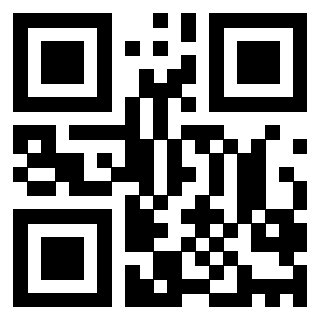 3205016062 - Immagine del QrCode