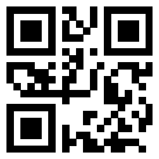 Il QrCode di 3205016072