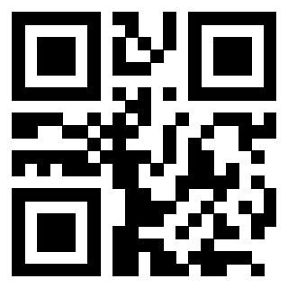 3205016078 - Immagine del QrCode