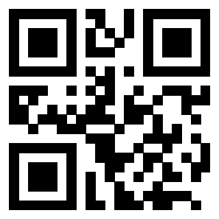 Scansione del Qr Code di 3205016081