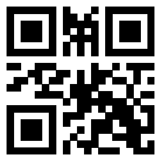 3205016083 - Immagine del QrCode associato