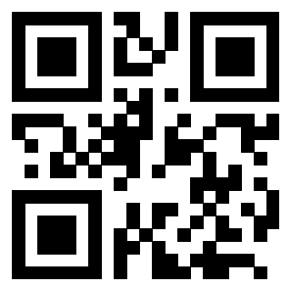 3205016086 QrCode associato
