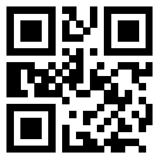 QrCode di 3205016090