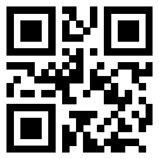 Scansione del Qr Code di 3205016092