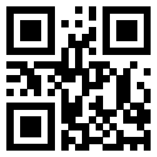 Immagine del Qr Code di 3205016097