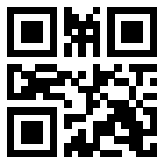 Scansione del Qr Code di 3205016099