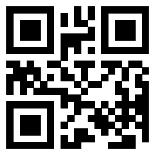 3205016104 - Immagine del QrCode associato