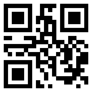 Immagine del Qr Code di 3205016105
