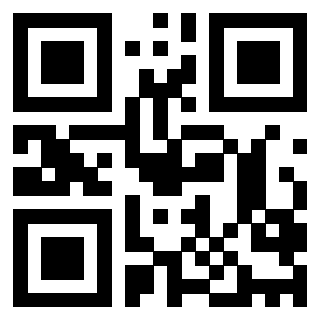 Scansione del QrCode di 3205016106