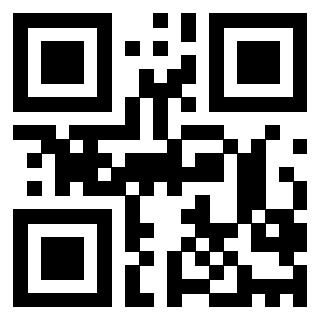 3205016107 QrCode associato