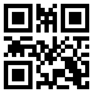 3205016108 - Immagine del Qr Code associato