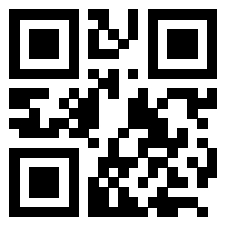 Immagine del Qr Code di 3205016109
