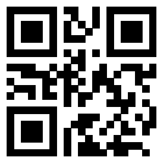 3205016112 - Immagine del QrCode associato