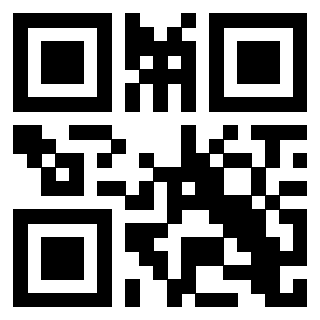 3205016114 - Immagine del Qr Code associato