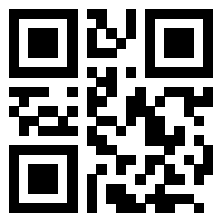Immagine del Qr Code di 3205016123