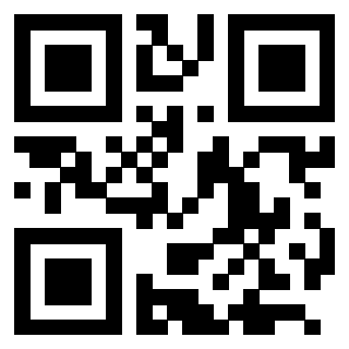 Scansione del Qr Code di 3205016124