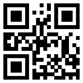 3205016129 Qr Code associato