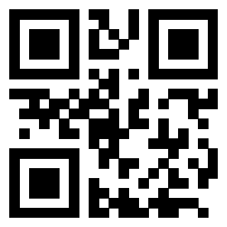 3205016132 - Immagine del Qr Code associato
