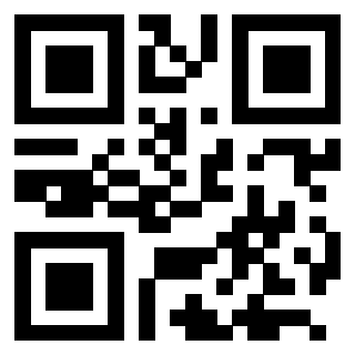 3205016135 QrCode associato