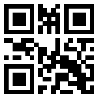 QrCode di 3205016136