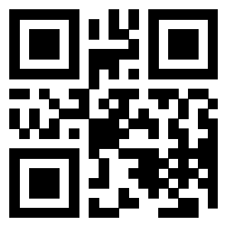 3205016137 - Immagine del Qr Code