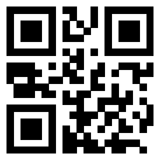 Scansione del Qr Code di 3205016139