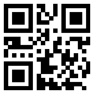 Il QrCode di 3205016146