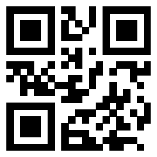 3205016154 - Immagine del QrCode