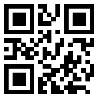 3205016165 - Immagine del Qr Code associato