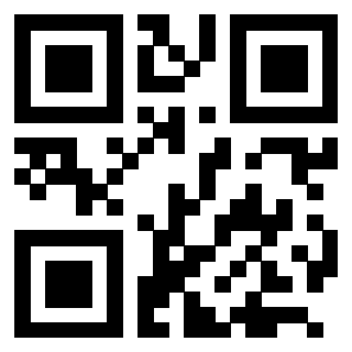 3205016168 - Immagine del QrCode