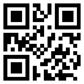 3205016169 - Immagine del QrCode associato