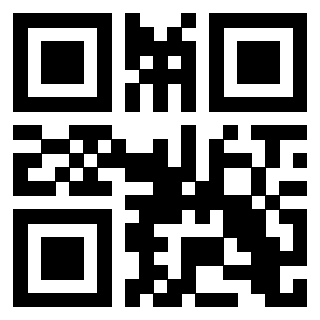 Immagine del Qr Code di 3205016172