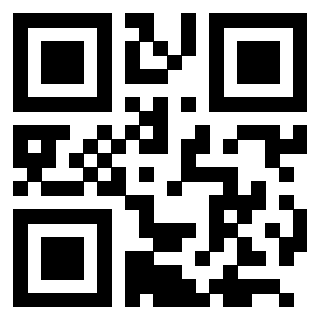 Immagine del Qr Code di 3205016177