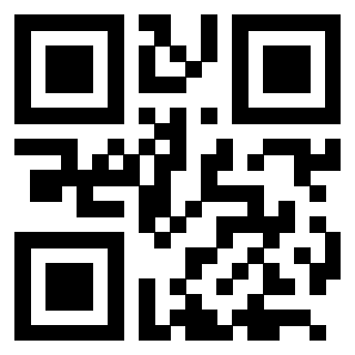 3205016178 - Immagine del Qr Code associato