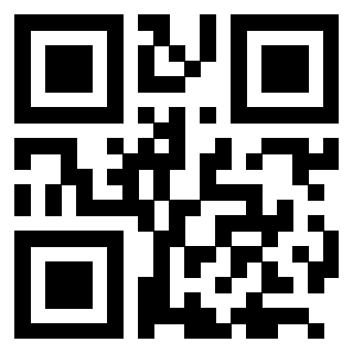 Scansione del Qr Code di 3205016179