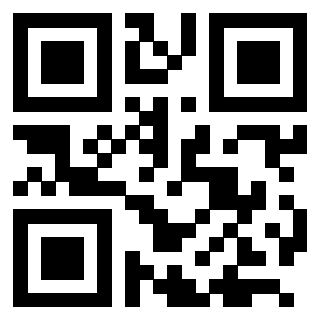 3205016180 - Immagine del QrCode associato