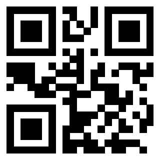 3205016181 Qr Code associato