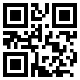 Scansione del Qr Code di 3205016183