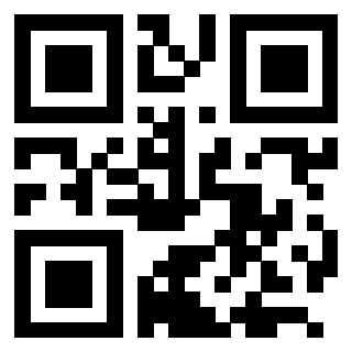 Scansione del Qr Code di 3205016185